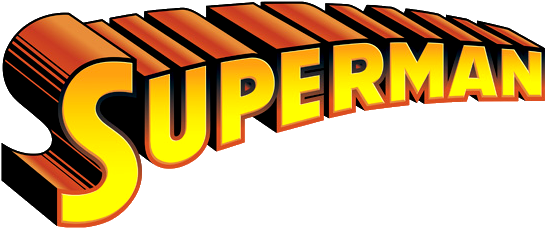 How To Draw The Superman Logo - Custom Warner Brothers: Superman Temporary Tattoo (580x290)