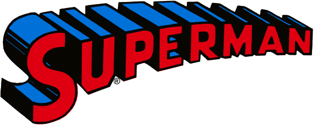Mobile Version - Superman Logo Png (632x253)