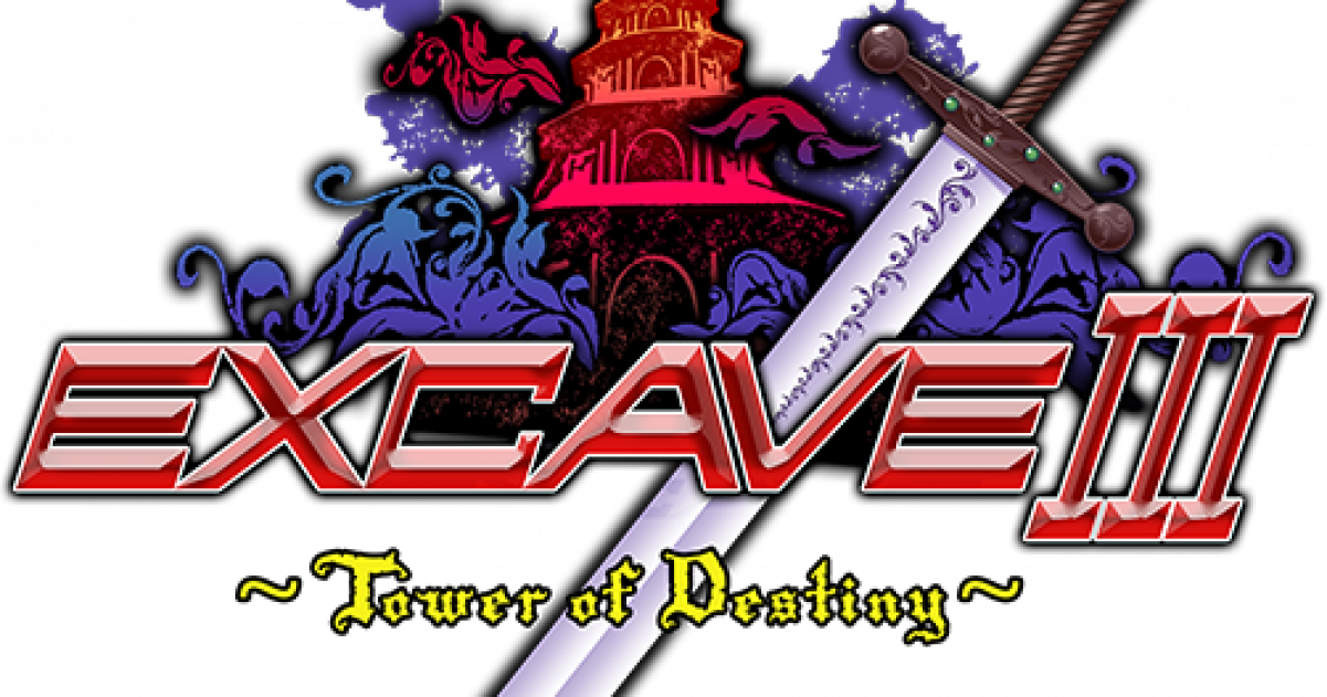 Excave Iii - Graphic Design (1201x631)