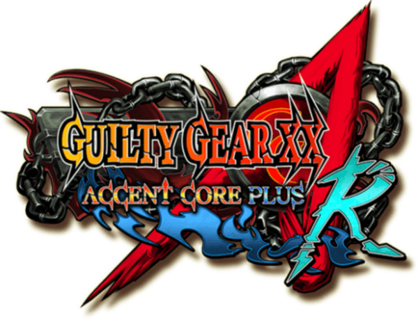 Guilty Gear Xx Accent Core Plus R - Guilty Gear Xx Accent Core Plus R Icon (600x460)