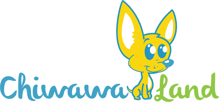 Chihuahua Clipart Chiwawa - Chihuahua (724x336)