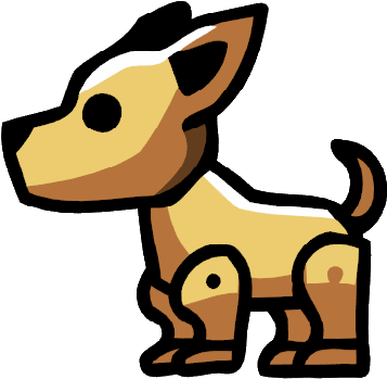 Chihuahua - Chihuahua (385x365)