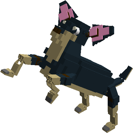 Chihuahua - Cartoon (1122x600)