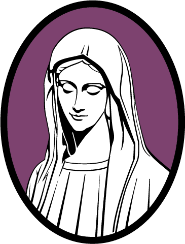 Prayer & Study Group - Mary The Mother Of Jesus (365x480)