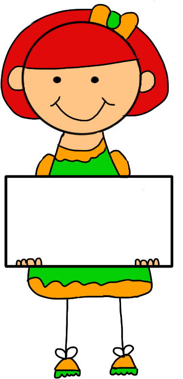 *✿**✿*pancartas*✿**✿* - Counting Clip Art (800x800)