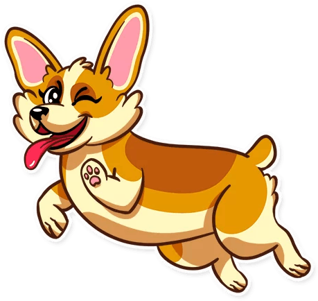 Стикер « - Cartoon (512x512)