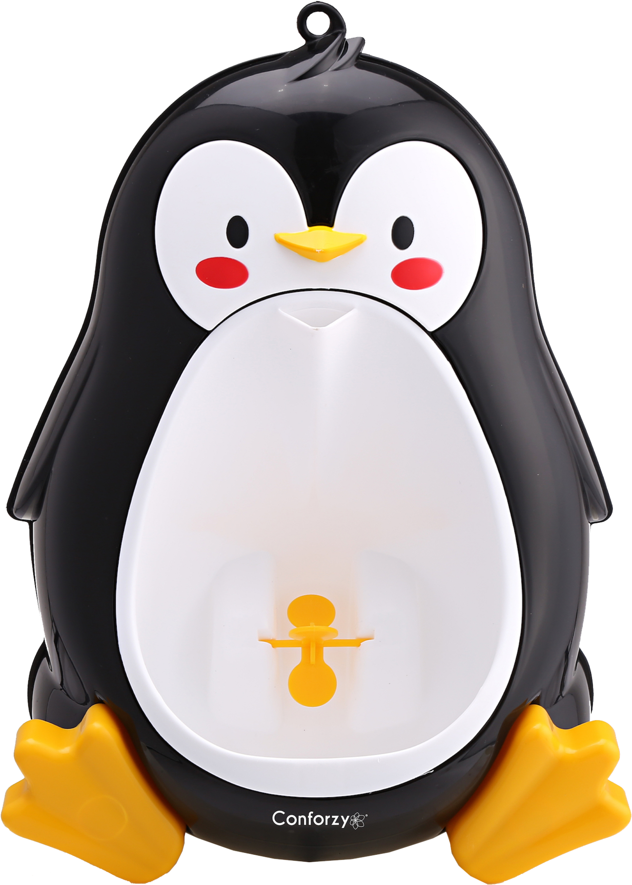 Conforzy, Penguin Standing Potty Training Urinal For - Bargain Store Baby Urinal Toddler Potties Boys Pee (1900x2048)