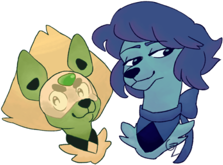 Its Been A While - Chihuahua (500x375)