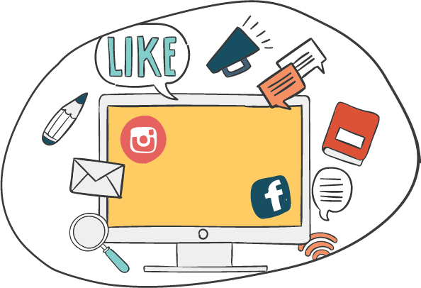 Through Our Extensive Network Of Associates, We Can - Through Our Extensive Network Of Associates, We Can (594x406)