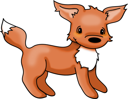 You Get - Cartoon (446x347)