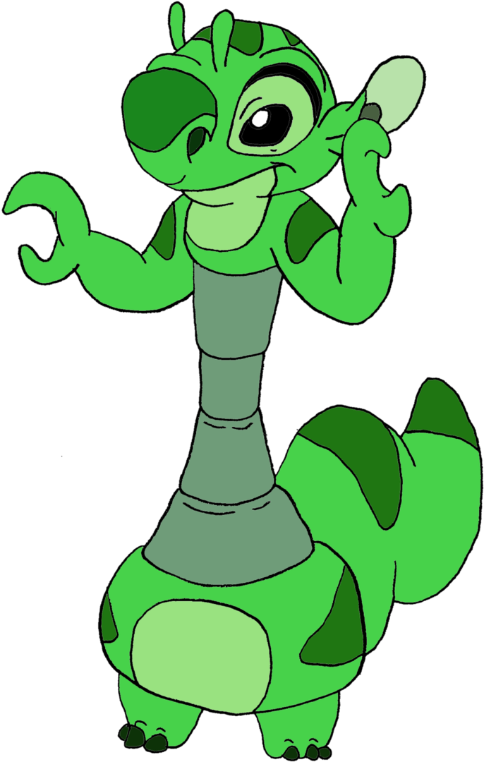 046 Wedgie *fm* By Bricerific43 - Drawing (714x1119)