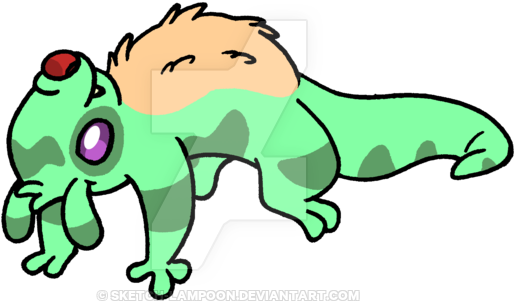 Drag By Sketch-lampoon - Sketch Lampoon Deviantart (600x338)