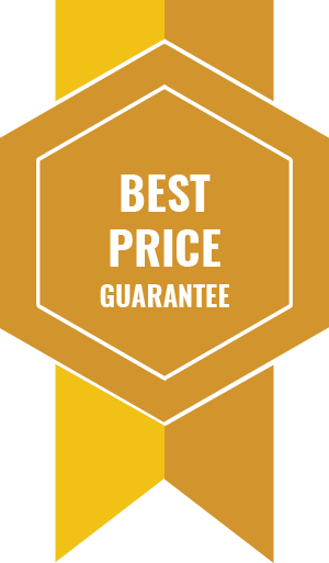 How To Use Our Best Price Guarantee - Graphic Design (300x513)
