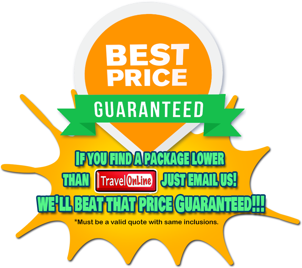 Coron Westown Resort - Illustration (1128x1138)