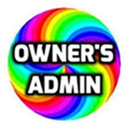 Use This Game Pass In - Roblox Owners Admin (420x420)