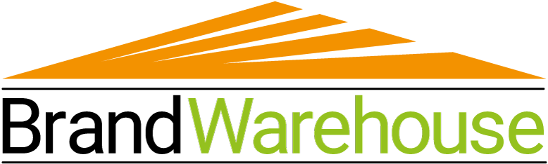 Brand Warehouse Brand Warehouse - Graphic Design (800x263)