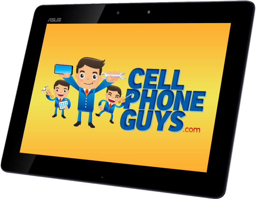 I Did Own The Awful Asus Prime Tablet And Dock And - Tablet Computer (870x870)