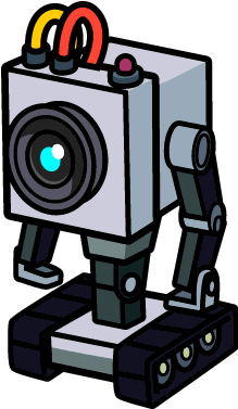 Hammerhead Clipart Robot - Butter Robot Rick N Morty (512x512)