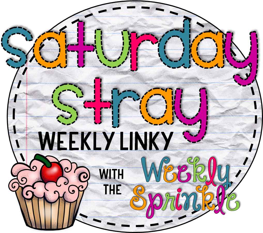 Saturday Stray Is A Weekly Teacher Linky Where You - Saturday Stray Is A Weekly Teacher Linky Where You (1502x906)
