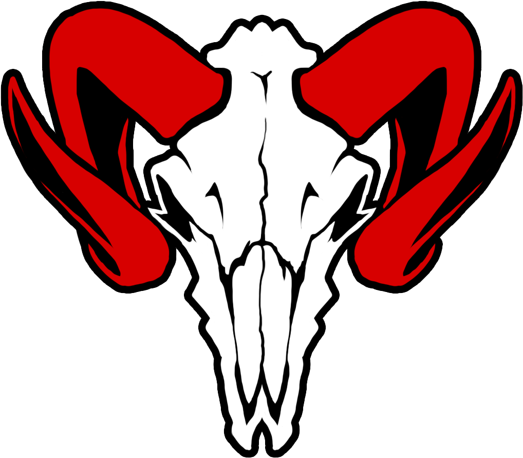 Ram Skull Avatar - Ram Skull Avatar (1024x1024)
