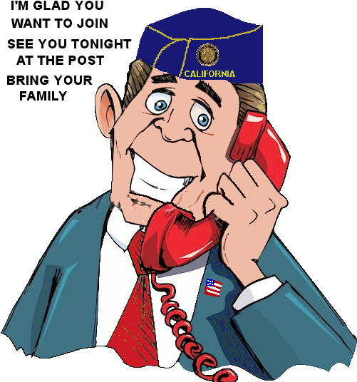 Making A Call (550x550)