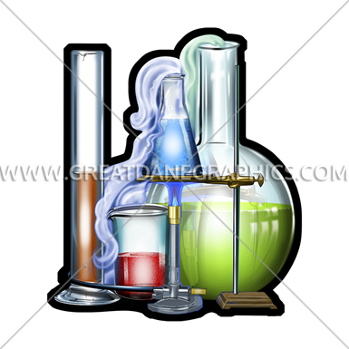 School Science Beakers - School Science Beakers Tote Bag (385x385)