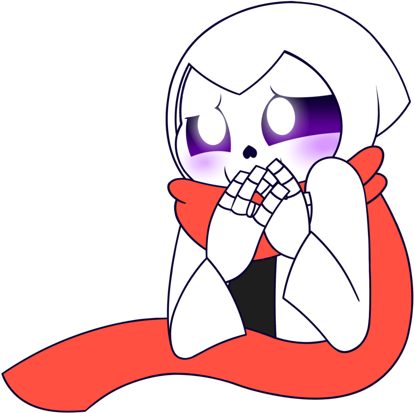 Imsgenes De Goht Sans Kawaii (901x887)