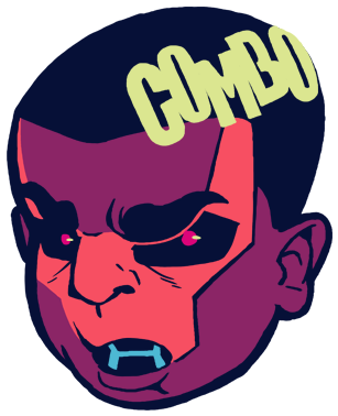 Wilson Fermin Street Fighter - Marvel Vs. Capcom 2: New Age Of Heroes (500x500)