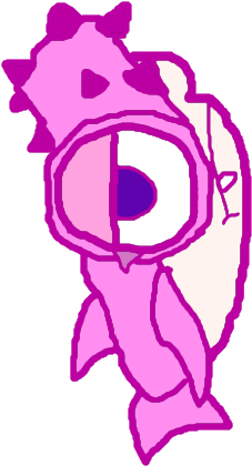 Rammerheads Are Not Your Typical Fish - Rammerheads Are Not Your Typical Fish (800x600)