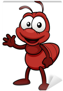 Ants: Super Fun Coloring Books For Kids (400x400)