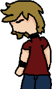 Cute Boy - - Cartoon (400x400)