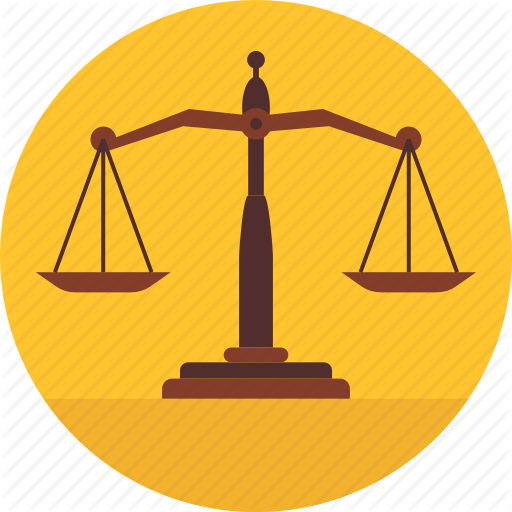 Balance, Judge, Judgement, Justice, Scale, Weighing, - Weighing Scale (512x512)