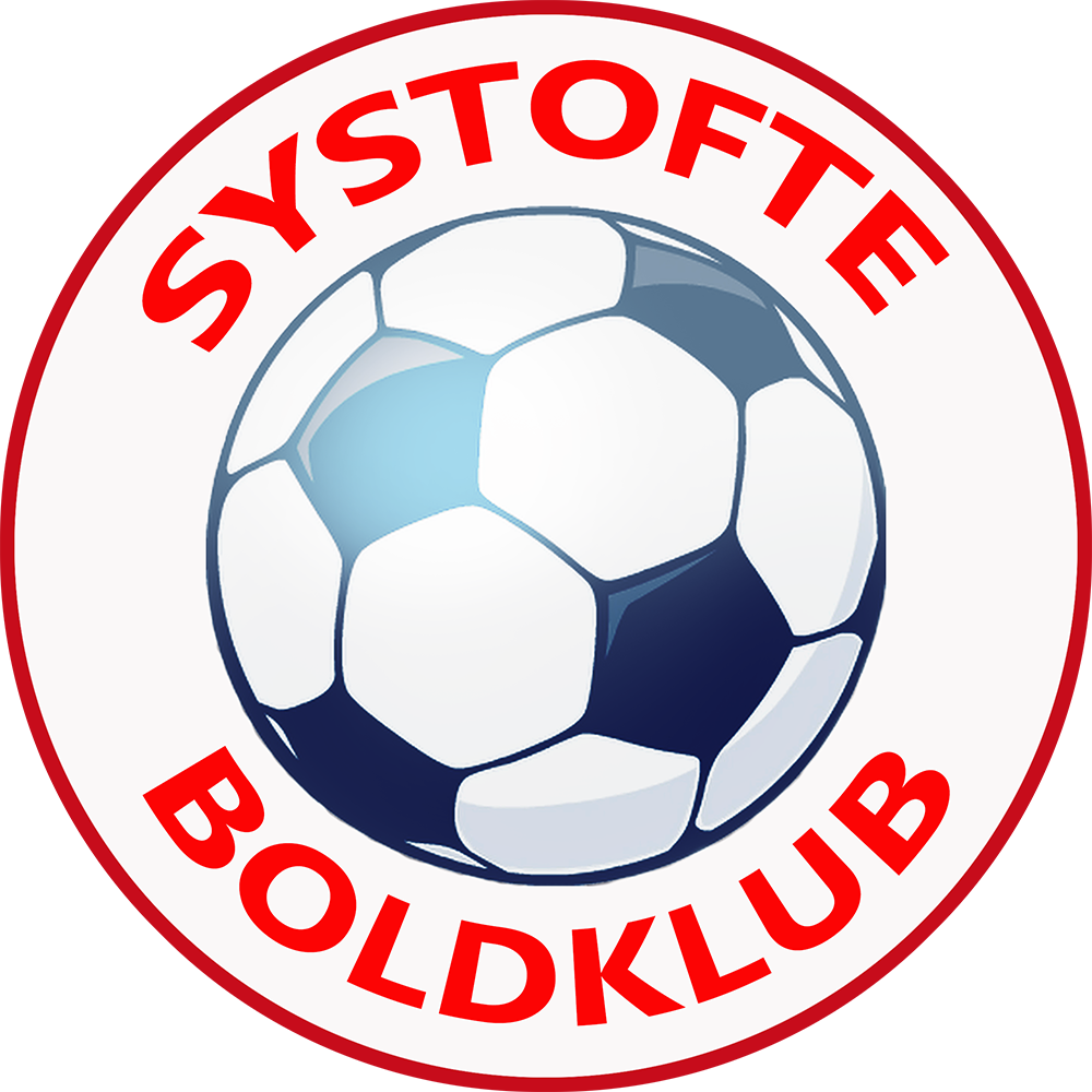 Systofte Boldklub - Dribble A Soccer Ball (1000x1000)