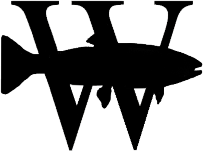 2017 Wild Fish Soirée And Benefit Auction - Rubber Stamp (767x706)