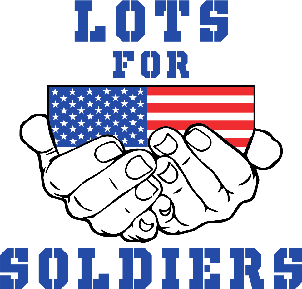 Lots For Soldiers - Made In The Usa (1133x1100)