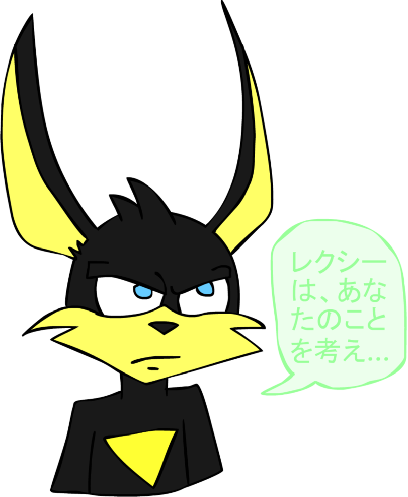 Thinking About You, Lexi By T95master - Cartoon (811x986)