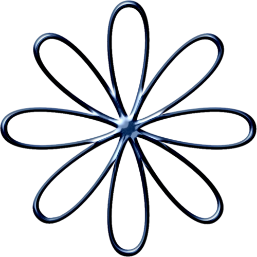 Album - Make A Flower On A Graphing Calculator (500x500)