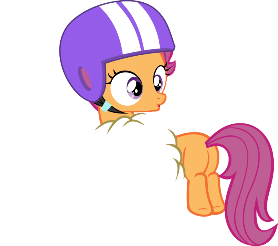 Now You're Thinking With Haystacks By Ithinkitsdivine - Cartoon (949x841)