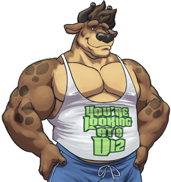 Chestercgb - Dynewulf Extracurricular Activities Bam (350x372)