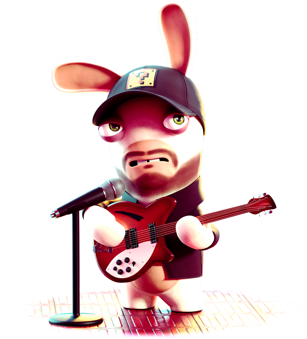 It's Okay On Twitter - Cartoon (1114x1200)