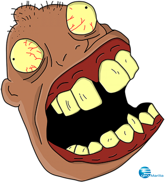 Colorchain Crossjoy What Time Is It Android Escolha - Huehue Br Png (600x600)