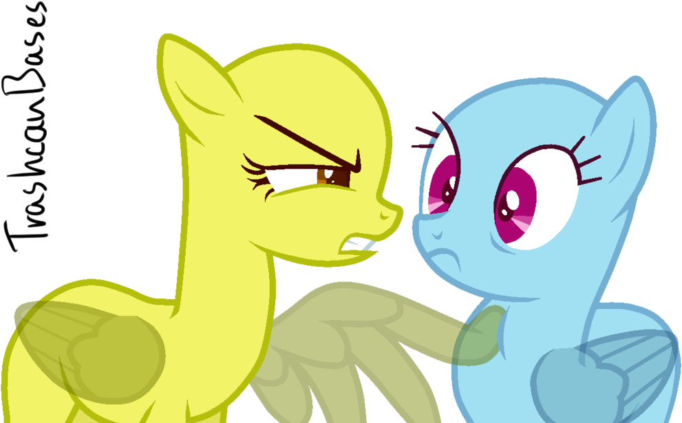 Shut Yo Filthy Mouth, Bitch - Cartoon (1024x621)