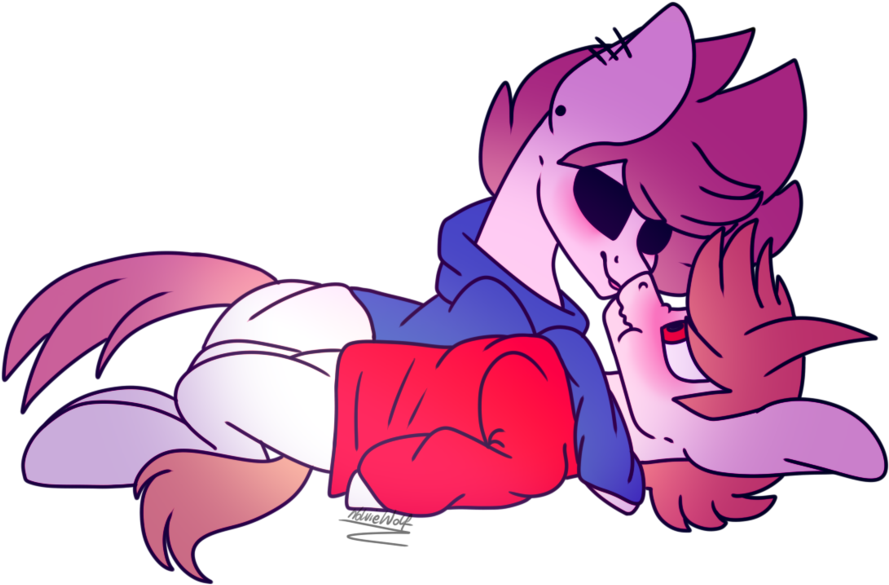 Favourites - Eddsworld Tom X Tord (1024x643)