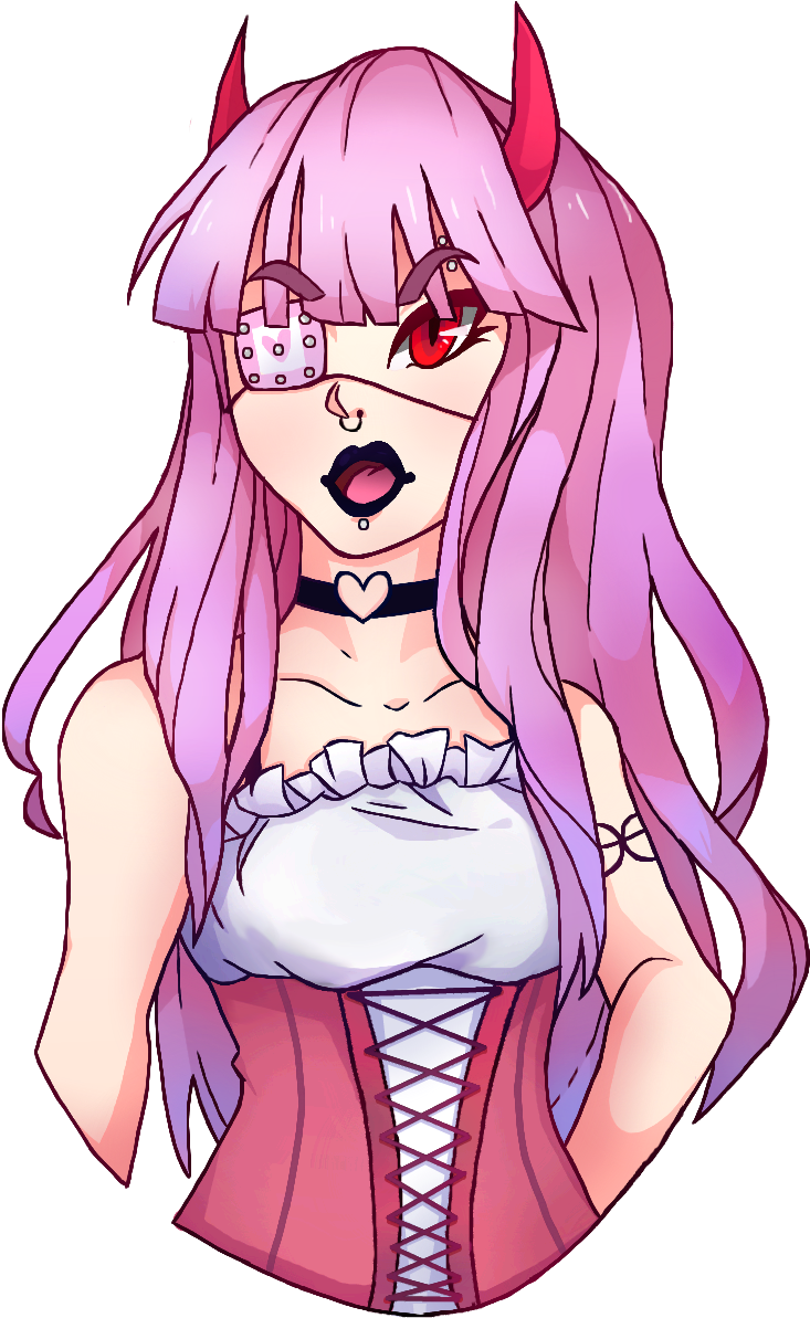 The Boss - Cartoon (1009x1277)