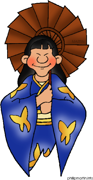 Japan Clip Art - Clipart Map Of Japan (349x648)