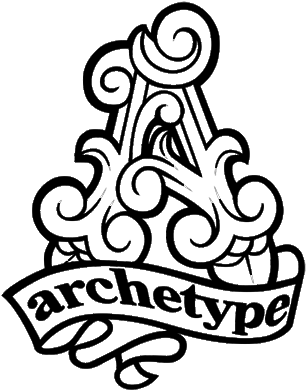 Albuquerque Tattoo Shop - Archetype Tattoo (320x392)