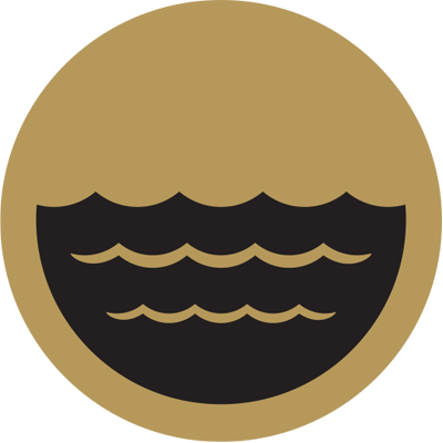 Water Damage - Portrait Of A Man (400x400)