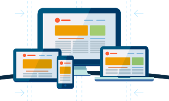 How Responsive Website Design Can Help - Все Устройства (539x323)