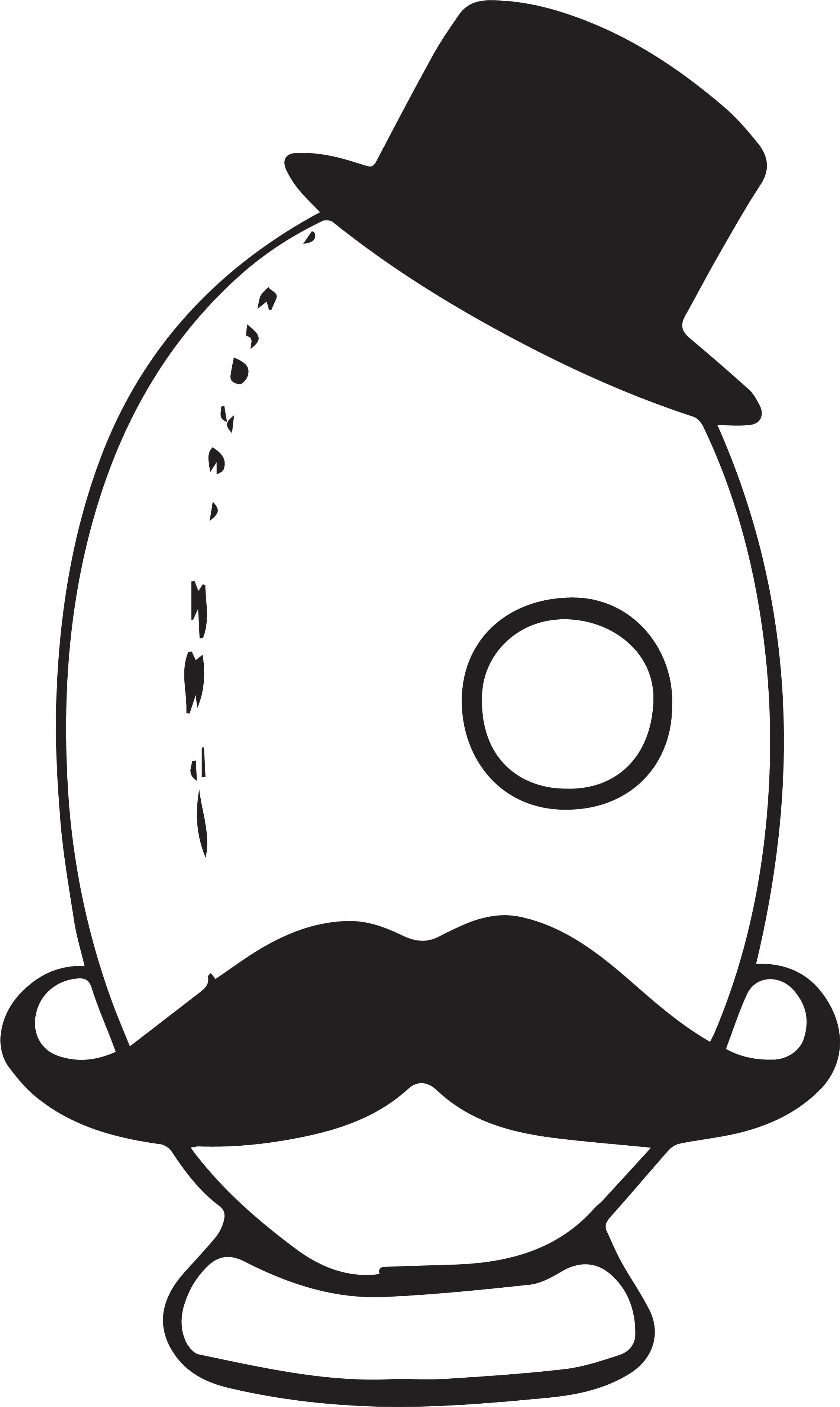 Rugby Ball Clipart (4134x4134)