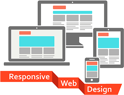 Responsive Web Design Company In Delhi - Responsive Web Design (426x309)